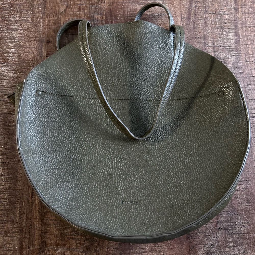 Green Remi/Reid purse